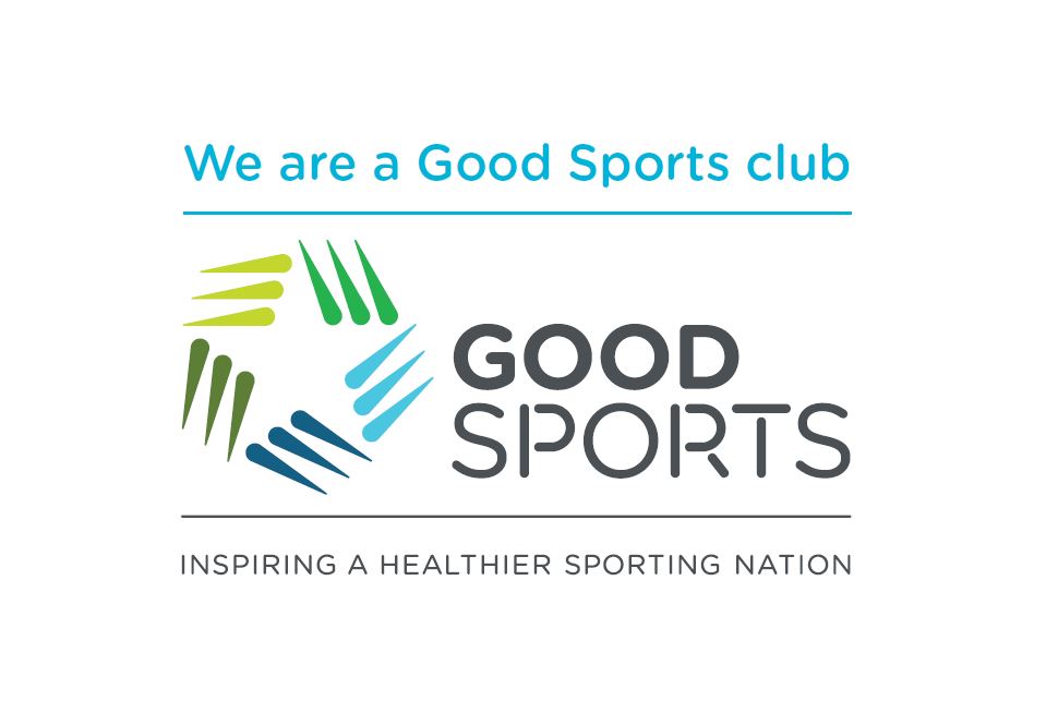 Good Sports